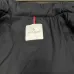 Moncler Knit Splice Stand‑collar Down Jacket #A68481