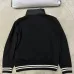 Moncler Knit Splice Stand‑collar Down Jacket #A68481