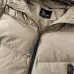 Moncler New Autumn Winter High Density Nylon Waterproof Hooded Down Jacket #A68988