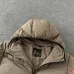Moncler New Autumn Winter High Density Nylon Waterproof Hooded Down Jacket #A68988