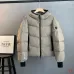 Moncler New Autumn Winter High Density Nylon Waterproof Hooded Down Jacket #A68988
