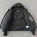 Moncler New Autumn Winter High Density Nylon Waterproof Hooded Down Jacket #A68988