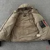 Moncler New Autumn Winter High Density Nylon Waterproof Hooded Down Jacket #A68988