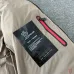 Moncler New Autumn Winter High Density Nylon Waterproof Hooded Down Jacket #A68988