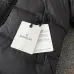 Moncler New Large Logo Stand Collar Detachable Sleeve Down Jacket #A68989
