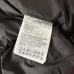 Moncler New Large Logo Stand Collar Detachable Sleeve Down Jacket #A68989