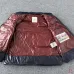 Moncler Stand Collar Sleeveless Down Vest Puffer Gilet #A68992