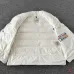 Moncler Stand Collar Sleeveless Down Vest Puffer Gilet #A68992