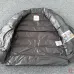 Moncler Stand Collar Sleeveless Down Vest Puffer Gilet #A68992