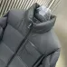 Moncler Stand‑collar Quilted Pocket Down Jacket #A68487
