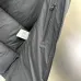 Moncler Stand‑collar Quilted Pocket Down Jacket #A68487