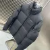 Moncler Stand‑collar Quilted Pocket Down Jacket #A68487