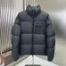 Moncler Stand‑collar Quilted Pocket Down Jacket #A68487