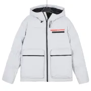 Prada Coats/Down Jackets for MEN #9999927268