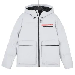 Prada Coats/Down Jackets for MEN #9999927268