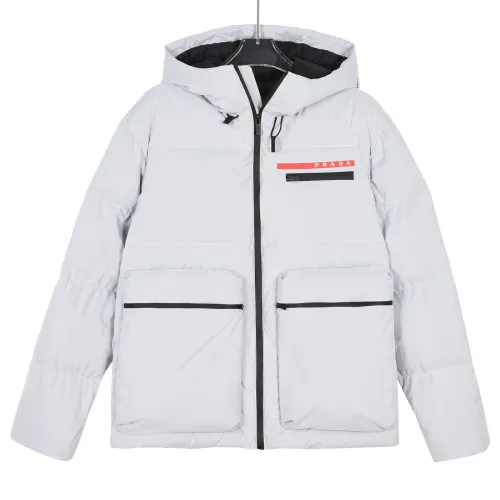 Prada Coats/Down Jackets for MEN #9999927268