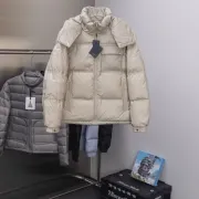 Prada Coats/Down Jackets for MEN #B56704
