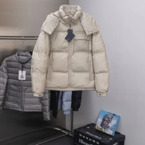 Prada Coats/Down Jackets for MEN #B56704