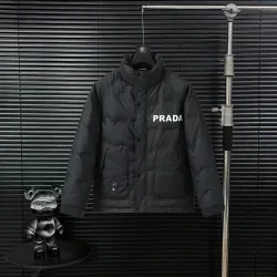 Prada Coats/Down Jackets for MEN #B59069