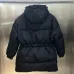 Prada Coats/Down Jackets for women #B45211
