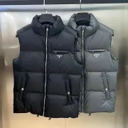 Prada Down Vests for MEN #9999925443