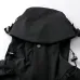 The North Face 1990 Classic Waterproof Hooded Mountain Jacket Unisex #A68984