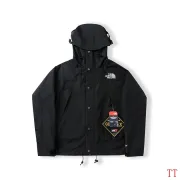 The North Face 1990 Classic Waterproof Hooded Mountain Jacket Unisex #A68984
