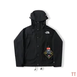 The North Face 1990 Classic Waterproof Hooded Mountain Jacket Unisex #A68984