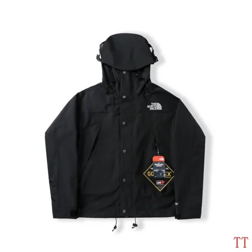 The North Face 1990 Classic Waterproof Hooded Mountain Jacket Unisex #A68984