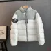 The North Face 1992 Retro Stand Collar Puffer Down Jacket Unisex #A68983