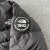 The North Face 1992 Retro Stand Collar Puffer Down Jacket Unisex #A68983