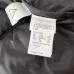 The North Face 1992 Retro Stand Collar Puffer Down Jacket Unisex #A68983