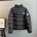 The North Face 1992 Retro Stand Collar Puffer Down Jacket Unisex #A68983