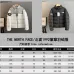 The North Face 1992 Retro Stand Collar Puffer Down Jacket Unisex #A68983