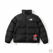 The North Face 1996 Classic Stand Collar Puffer Cotton Jacket Unisex #A68985