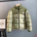 The North Face 90s Retro Puffer Down Jacket Stand Collar #A68980