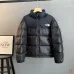 The North Face 90s Retro Puffer Down Jacket Stand Collar #A68980