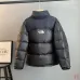 The North Face 90s Retro Puffer Down Jacket Stand Collar #A68980