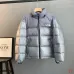The North Face 90s Retro Puffer Down Jacket Stand Collar #A68980
