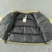 The North Face 90s Retro Puffer Down Jacket Stand Collar #A68980