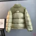 The North Face 90s Retro Puffer Down Jacket Stand Collar #A68980