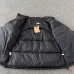 The North Face 90s Retro Puffer Down Jacket Stand Collar #A68980
