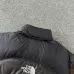 The North Face 90s Retro Puffer Down Jacket Stand Collar #A68980