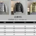 The North Face 90s Retro Puffer Down Jacket Stand Collar #A68980