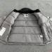The North Face Hooded Color Block Puffer Down Jacket Unisex #A68981