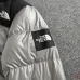 The North Face Hooded Color Block Puffer Down Jacket Unisex #A68981