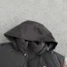 The North Face Hooded Color Block Puffer Down Jacket Unisex #A68981