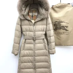 Burberry Coats #99903069