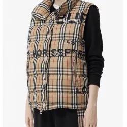 Burberry Down Vests #99925698