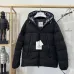 Moncler Coats New down jacket  size 1-5  #99921893